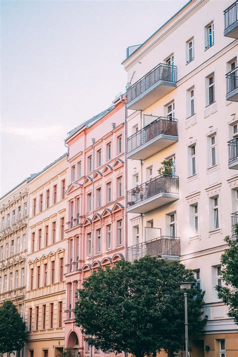 appartment search|How to find an apartment in Berlin .